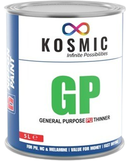Kosmic GP PU thinner