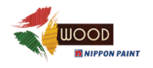 Wood Art by Nippon Paint