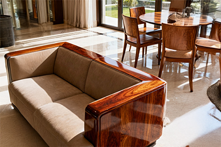 Healthy Home Environment