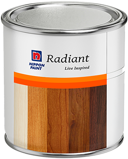 Radiant Melamine Gloss