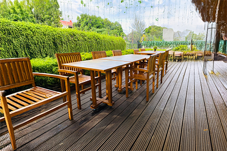 Smart Surface Technologies