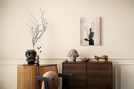 Healthy Home Environment