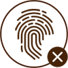 Scratch Resistance Icon
