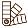 Fast Drying Icon