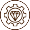 Scratch Resistance Icon