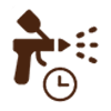 Good Stain Resistance Icon